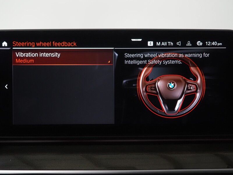 2023 BMW 5 Series 530i Sedan *M SPORT, NAVIGATION, LIVE COCKPIT PRO, SAFETY ALERTS, BACKUP-CAMERA, COLOR TOUCHSCREEN, MOONROOF, HEATED SEATS/STEERING, COMFORT ACCESS, 20 INCH WHEELS, FULL LED HEADLIGHTS, ANDROID & APPLE Round Rock TX