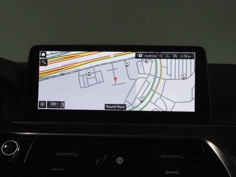 2023 BMW 5 Series 530i Sedan *M SPORT, NAVIGATION, LIVE COCKPIT PRO, SAFETY ALERTS, BACKUP-CAMERA, COLOR TOUCHSCREEN, MOONROOF, HEATED SEATS/STEERING, COMFORT ACCESS, 20 INCH WHEELS, FULL LED HEADLIGHTS, ANDROID & APPLE Round Rock TX