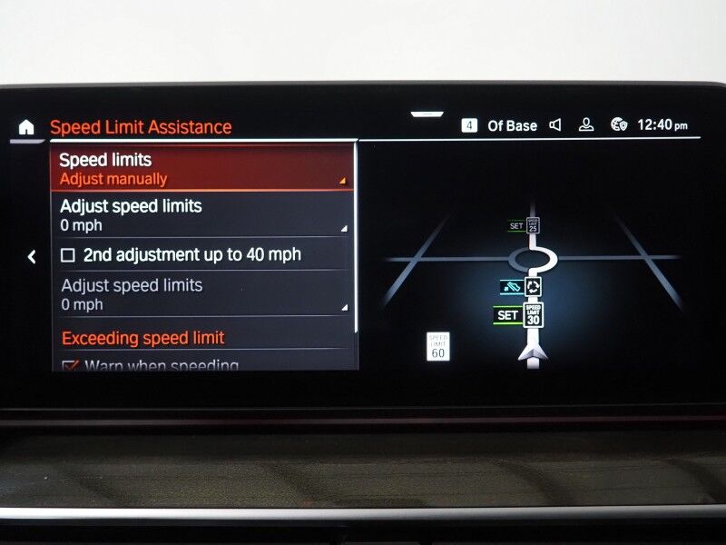 2023 BMW 5 Series 530i Sedan *M SPORT, NAVIGATION, LIVE COCKPIT PRO, SAFETY ALERTS, BACKUP-CAMERA, COLOR TOUCHSCREEN, MOONROOF, HEATED SEATS/STEERING, COMFORT ACCESS, 20 INCH WHEELS, FULL LED HEADLIGHTS, ANDROID & APPLE Round Rock TX