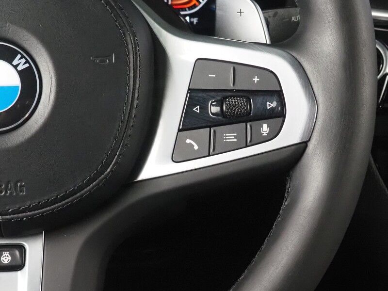 2023 BMW 5 Series 530i Sedan *M SPORT, NAVIGATION, LIVE COCKPIT PRO, SAFETY ALERTS, BACKUP-CAMERA, COLOR TOUCHSCREEN, MOONROOF, HEATED SEATS/STEERING, COMFORT ACCESS, 20 INCH WHEELS, FULL LED HEADLIGHTS, ANDROID & APPLE Round Rock TX