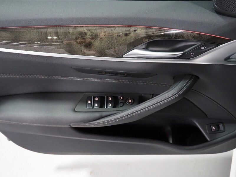 2023 BMW 5 Series 530i Sedan *M SPORT, NAVIGATION, LIVE COCKPIT PRO, SAFETY ALERTS, BACKUP-CAMERA, COLOR TOUCHSCREEN, MOONROOF, HEATED SEATS/STEERING, COMFORT ACCESS, 20 INCH WHEELS, FULL LED HEADLIGHTS, ANDROID & APPLE Round Rock TX