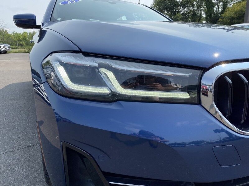 2023 BMW 5 Series 530i xDrive Bristol  PA