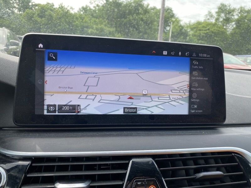 2023 BMW 5 Series 530i xDrive Bristol  PA