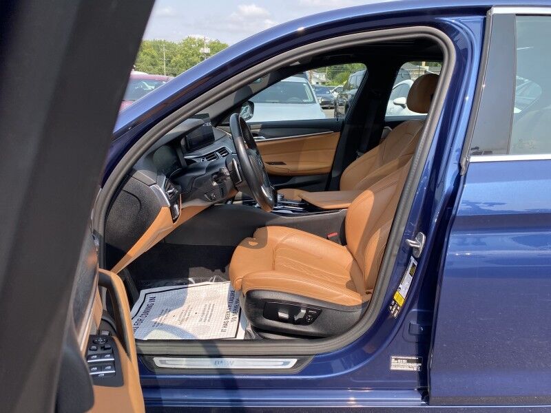 2023 BMW 5 Series 530i xDrive Bristol  PA