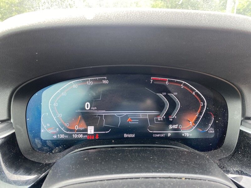 2023 BMW 5 Series 530i xDrive Bristol  PA