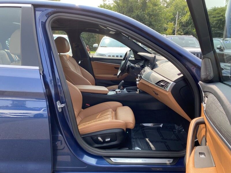 2023 BMW 5 Series 530i xDrive Bristol  PA