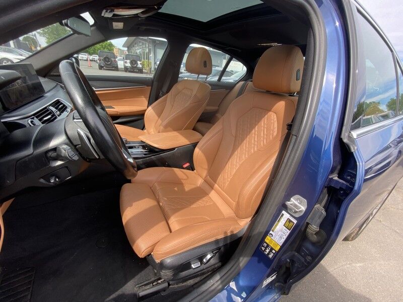 2023 BMW 5 Series 530i xDrive Bristol  PA