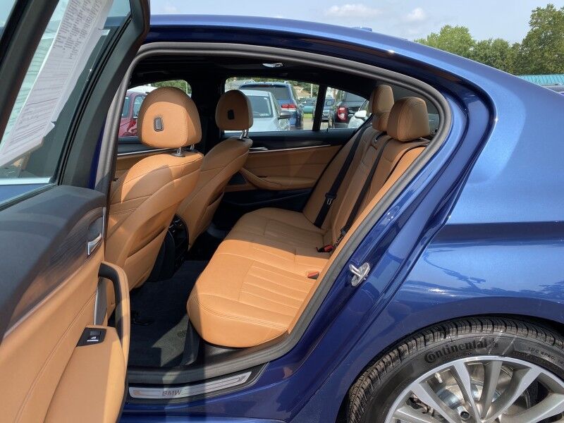 2023 BMW 5 Series 530i xDrive Bristol  PA