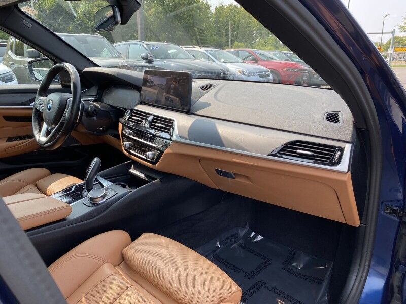 2023 BMW 5 Series 530i xDrive Bristol  PA
