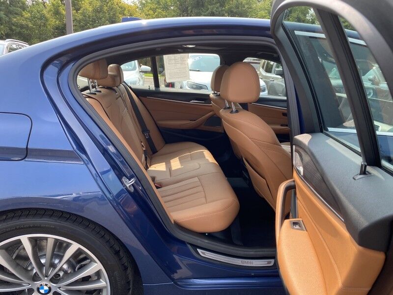 2023 BMW 5 Series 530i xDrive Bristol  PA