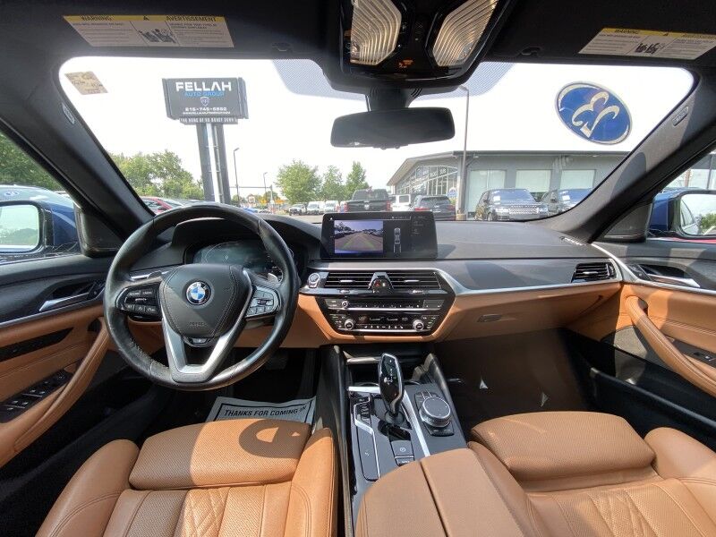 2023 BMW 5 Series 530i xDrive Bristol  PA