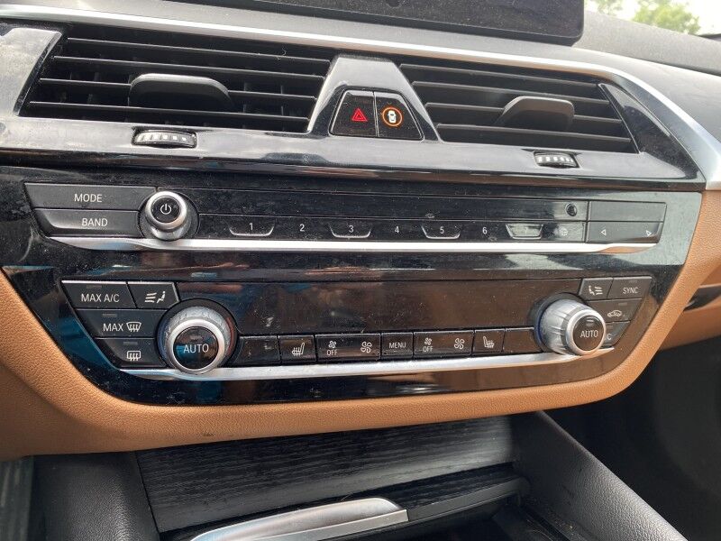 2023 BMW 5 Series 530i xDrive Bristol  PA