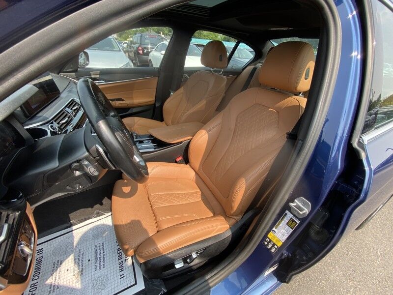 2023 BMW 5 Series 530i xDrive Bristol  PA