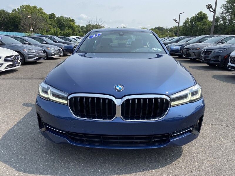 2023 BMW 5 Series 530i xDrive Bristol  PA