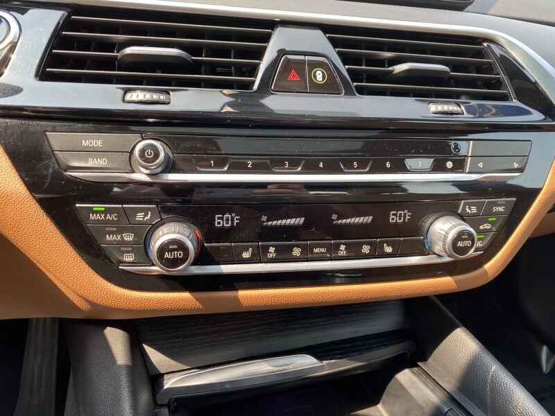 2023 BMW 5 Series 530i xDrive Bristol  PA