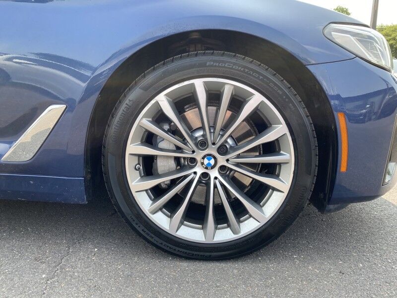 2023 BMW 5 Series 530i xDrive Bristol  PA