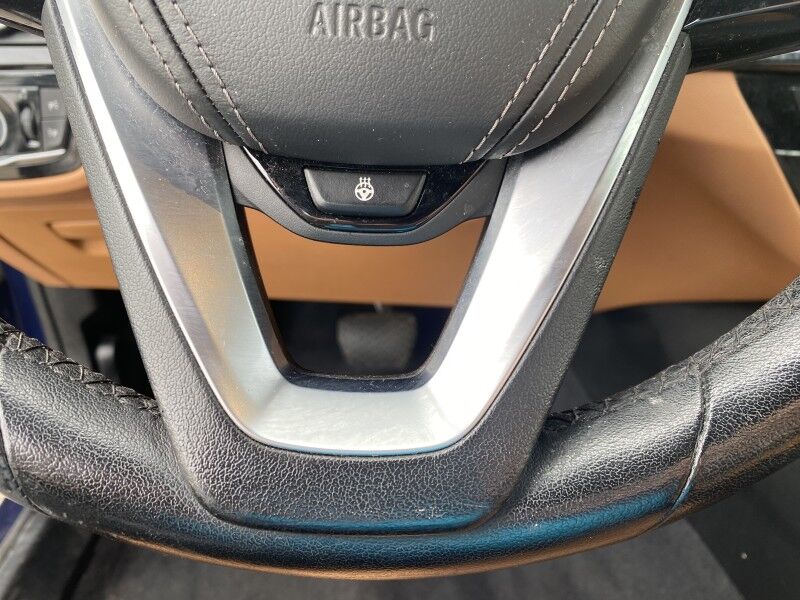 2023 BMW 5 Series 530i xDrive Bristol  PA