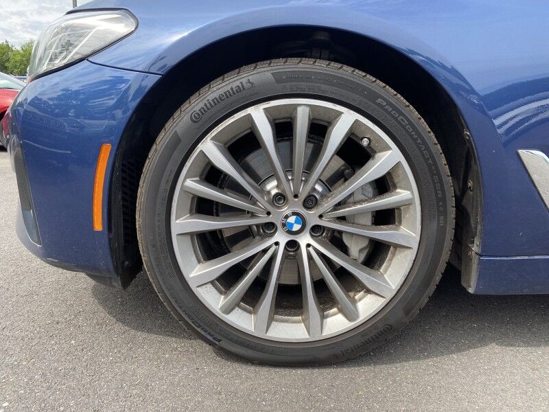 2023 BMW 5 Series 530i xDrive Bristol  PA