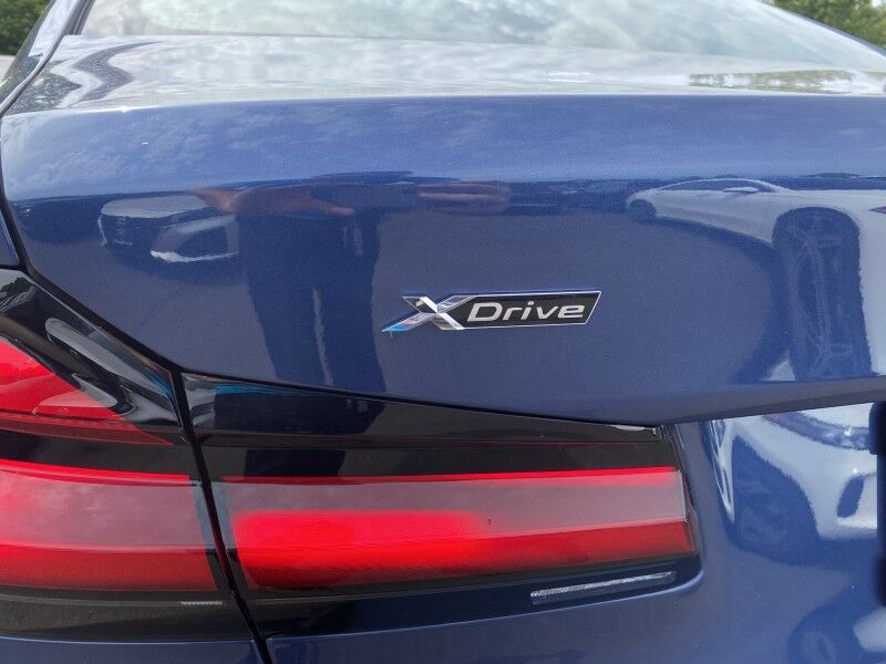 2023 BMW 5 Series 530i xDrive Bristol  PA