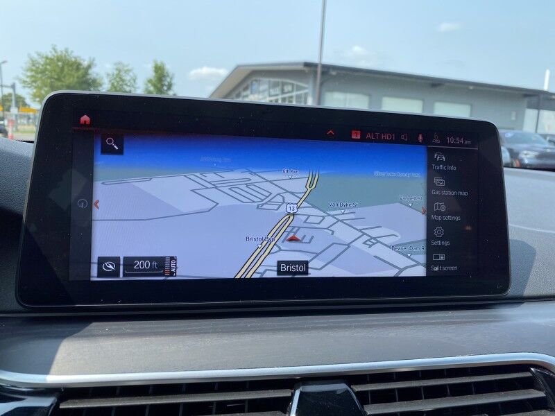 2023 BMW 5 Series 530i xDrive Bristol  PA