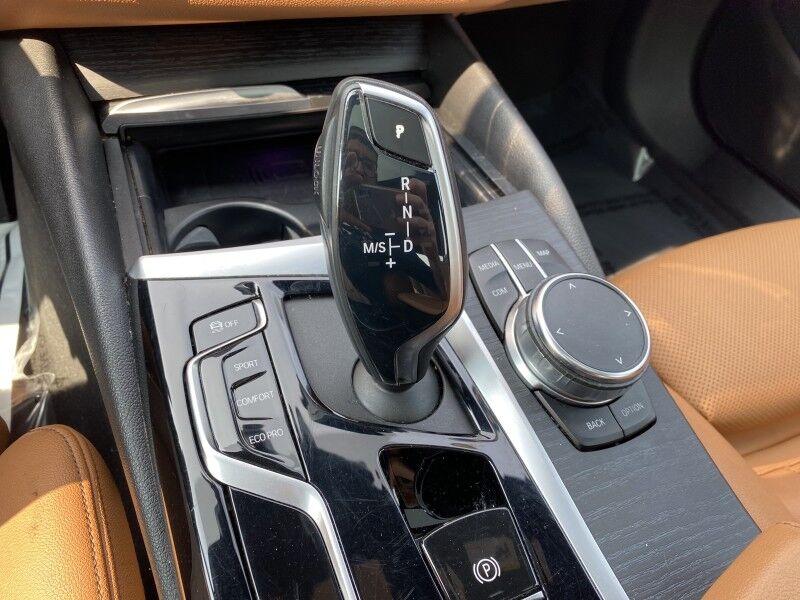 2023 BMW 5 Series 530i xDrive Springfield PA