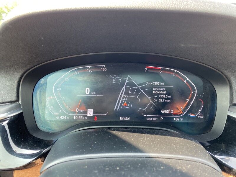 2023 BMW 5 Series 530i xDrive Springfield PA