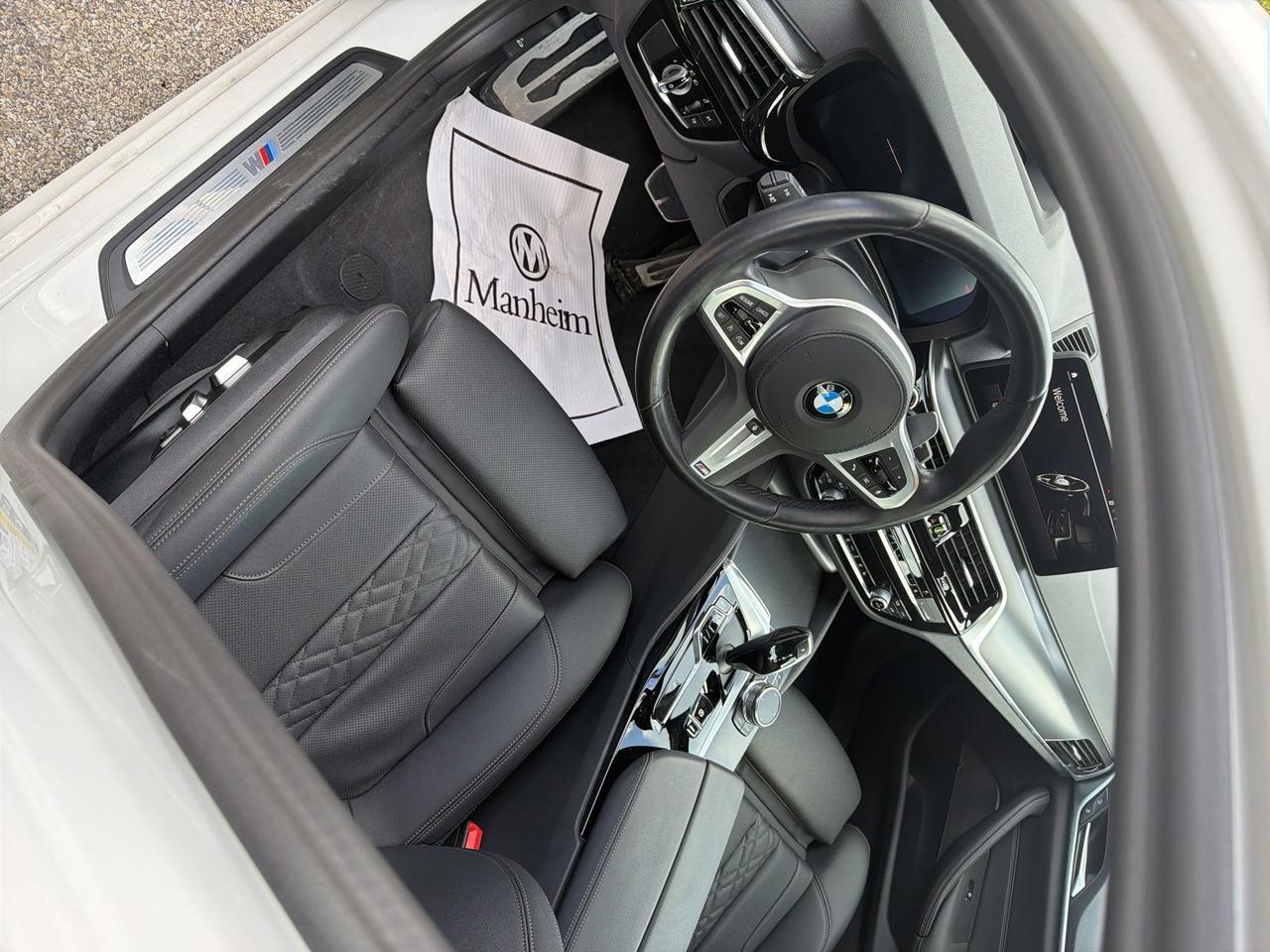 2023 BMW 5 Series 530i xDrive Indianapolis IN