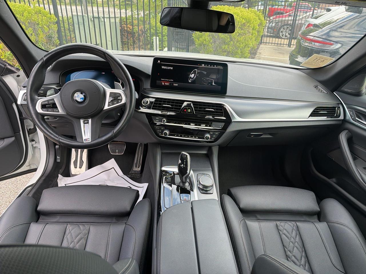 2023 BMW 5 Series 530i xDrive Indianapolis IN
