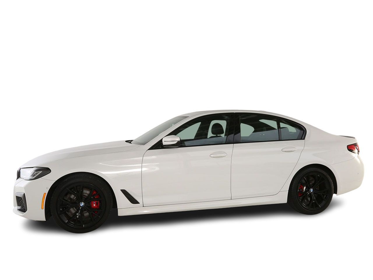 2023 BMW 5 Series 530i xDrive Indianapolis IN