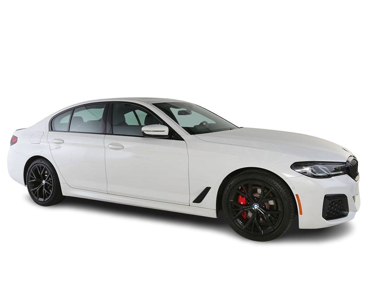 2023 BMW 5 Series 530i xDrive Indianapolis IN