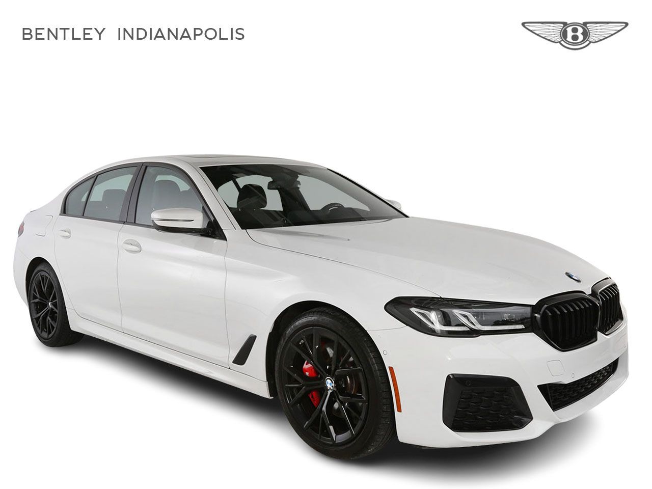 2023 BMW 5 Series