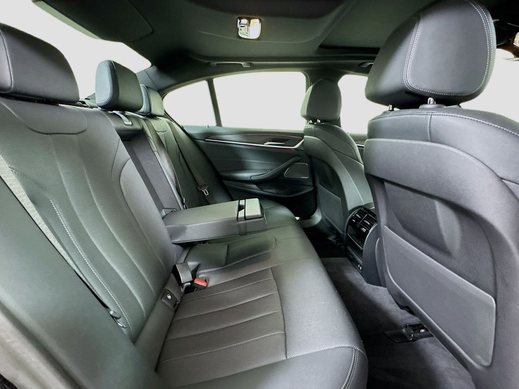 2023 BMW 5 Series 530i xDrive Kennewick WA