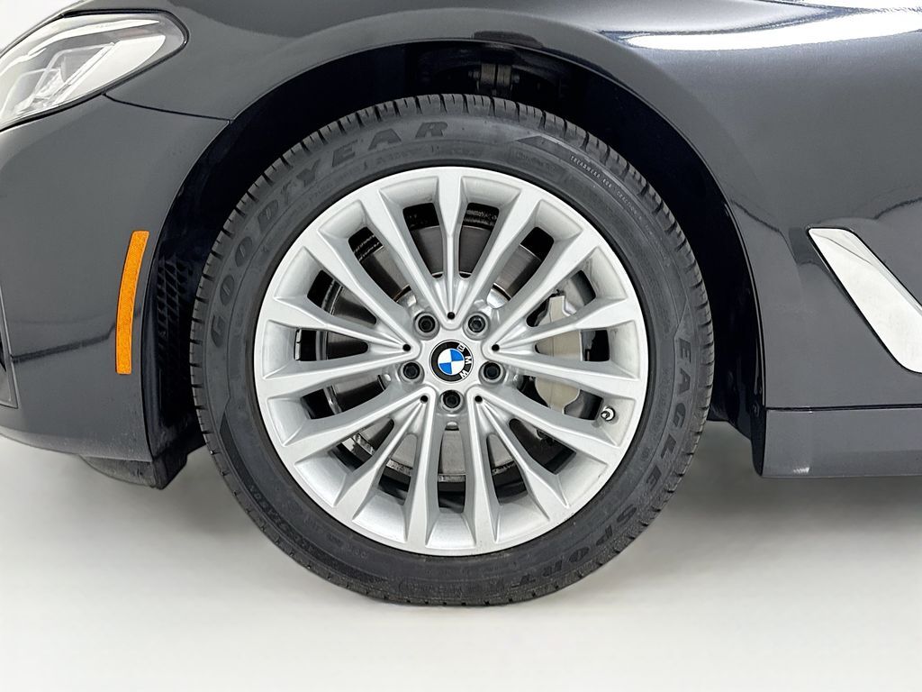 2023 BMW 5 Series 530i xDrive Kennewick WA