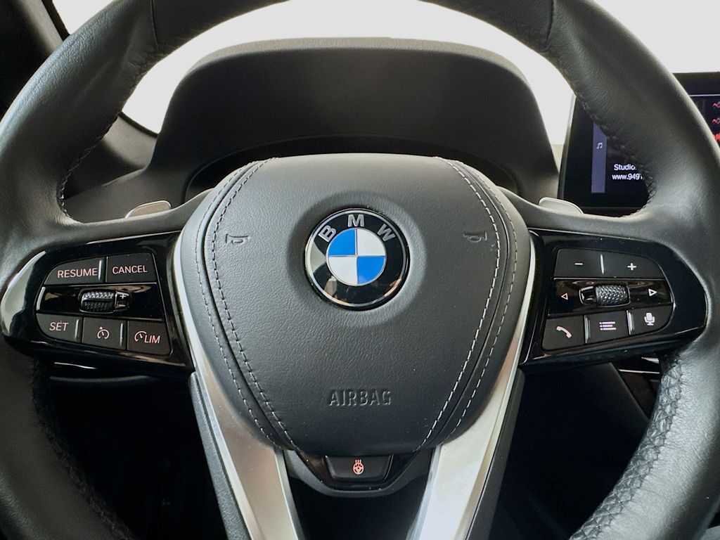 2023 BMW 5 Series 530i xDrive Kennewick WA
