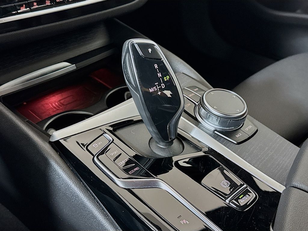 2023 BMW 5 Series 530i xDrive Kennewick WA