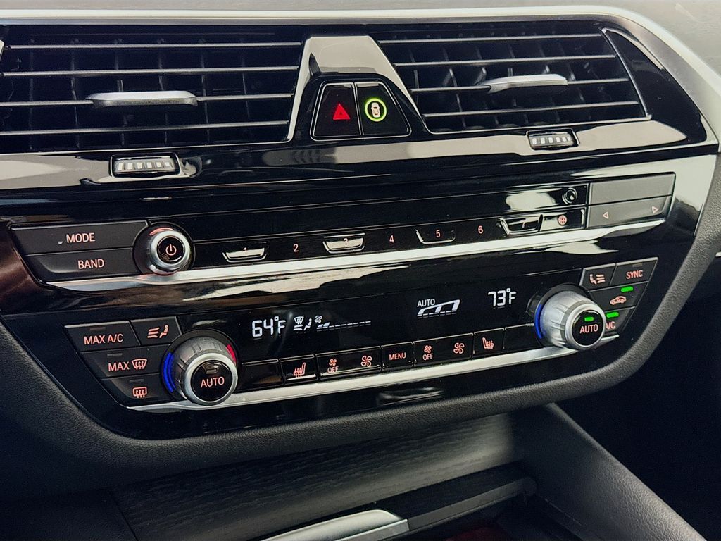 2023 BMW 5 Series 530i xDrive Kennewick WA