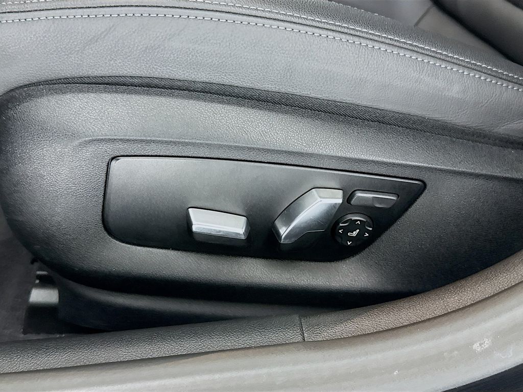 2023 BMW 5 Series 530i xDrive Kennewick WA
