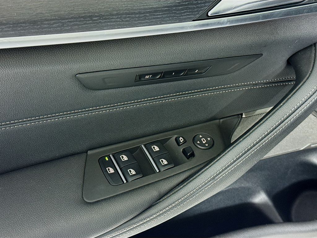 2023 BMW 5 Series 530i xDrive Kennewick WA