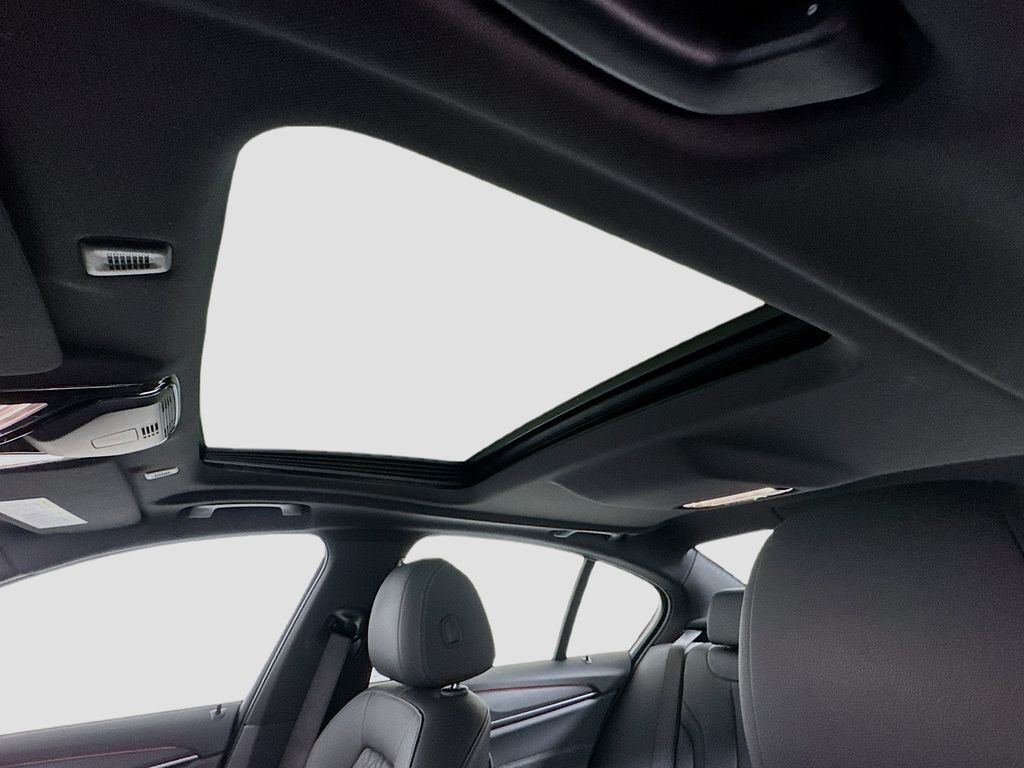 2023 BMW 5 Series 530i xDrive Kennewick WA