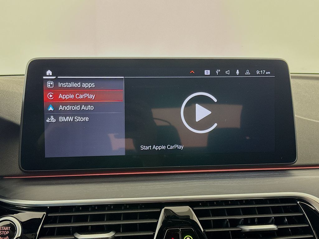 2023 BMW 5 Series 530i xDrive Kennewick WA