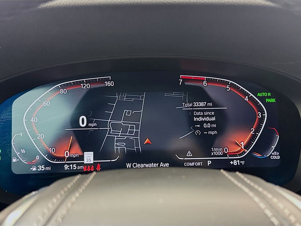 2023 BMW 5 Series 530i xDrive Kennewick WA