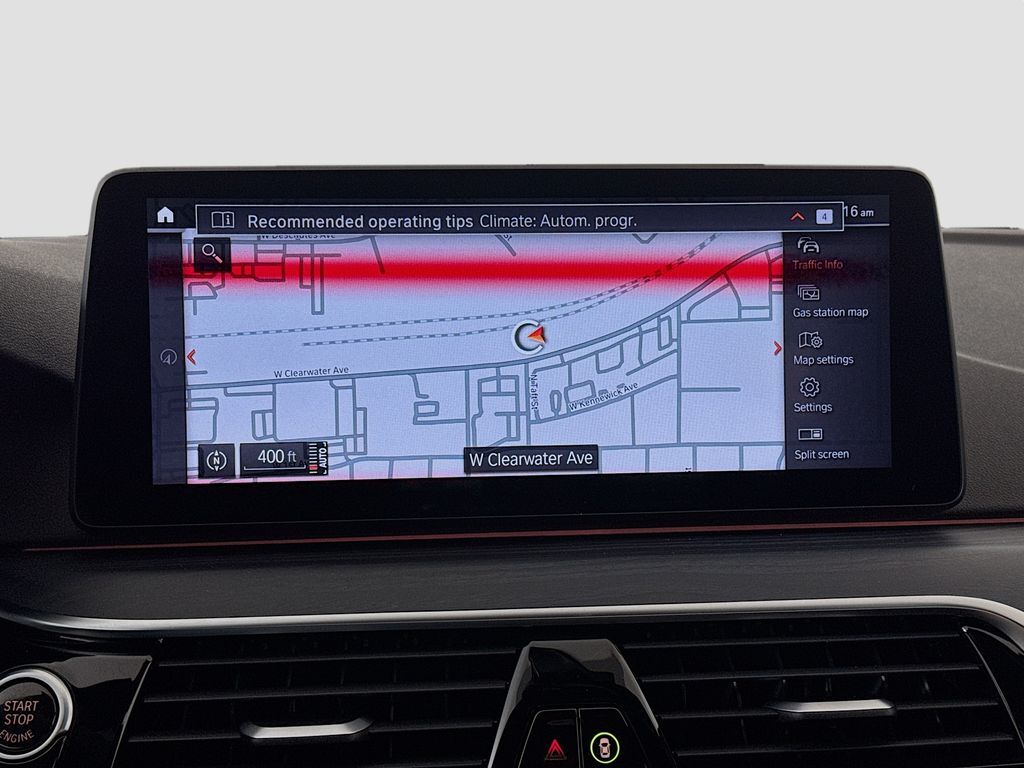 2023 BMW 5 Series 530i xDrive Kennewick WA