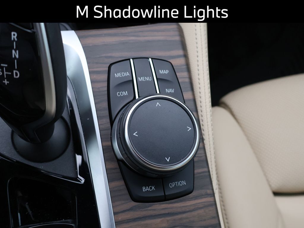 2023 BMW 5 Series 530i xDrive San Clemente CA
