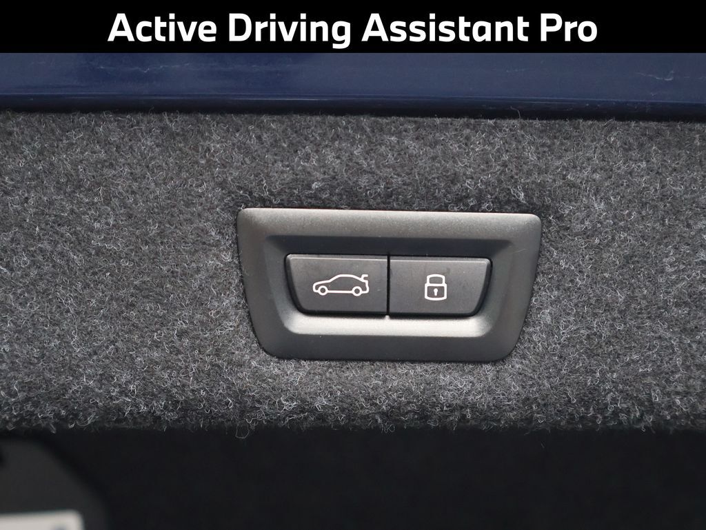 2023 BMW 5 Series 530i xDrive San Clemente CA