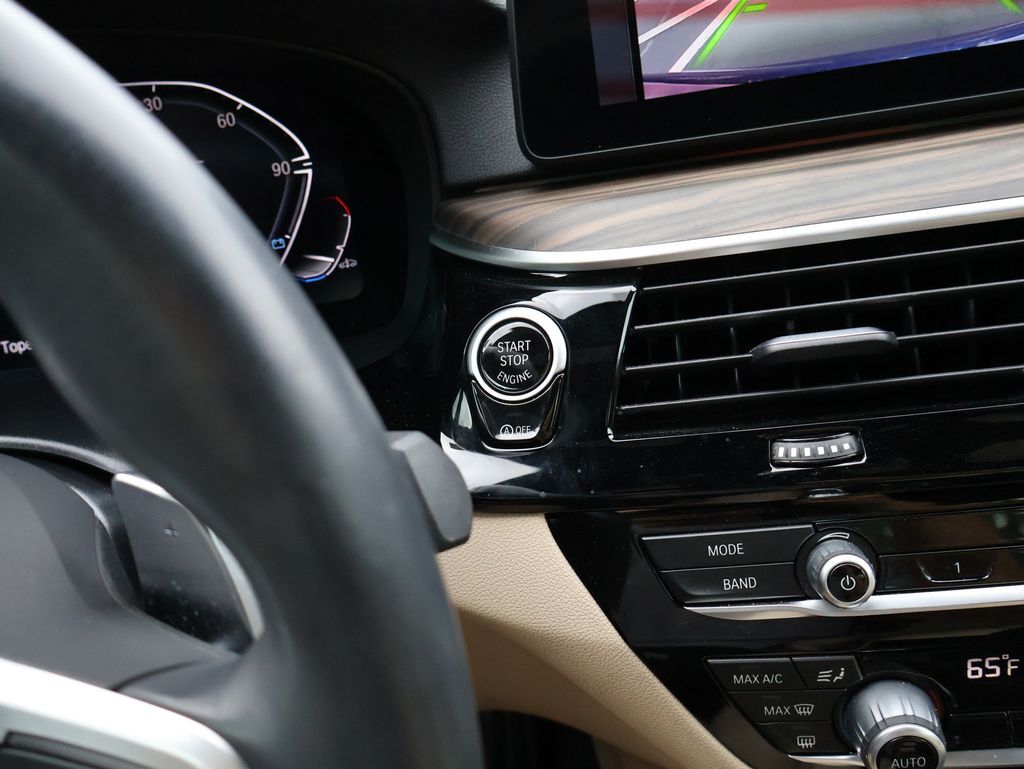 2023 BMW 5 Series 530i xDrive San Clemente CA
