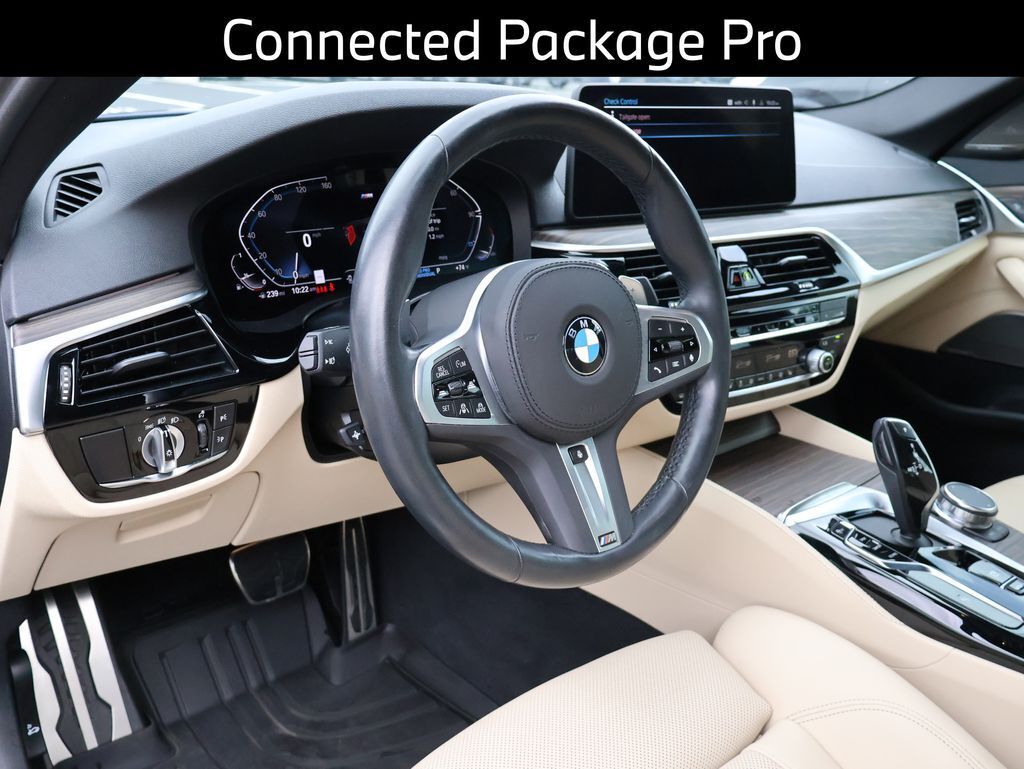 2023 BMW 5 Series 530i xDrive San Clemente CA