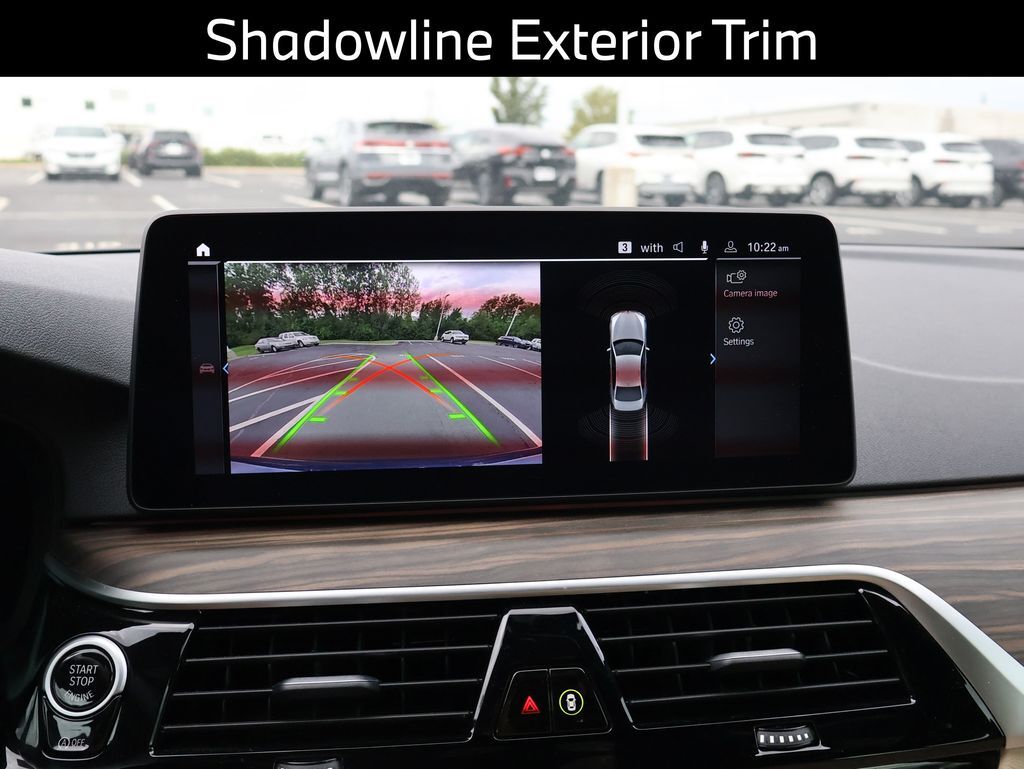 2023 BMW 5 Series 530i xDrive San Clemente CA