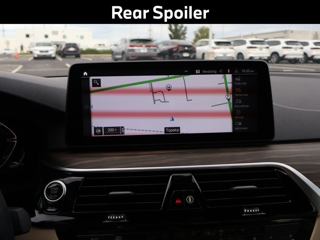 2023 BMW 5 Series 530i xDrive San Clemente CA