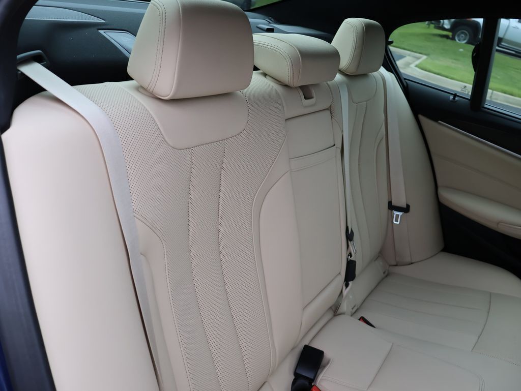2023 BMW 5 Series 530i xDrive San Clemente CA
