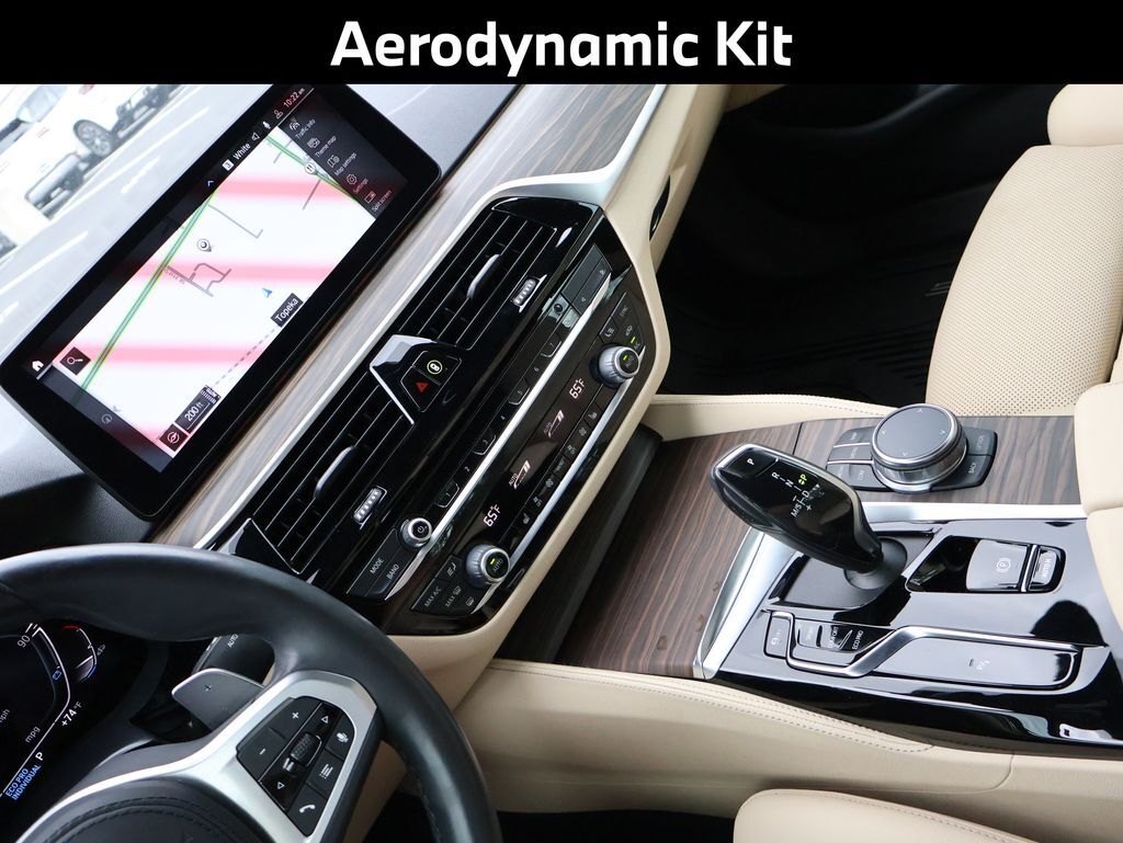 2023 BMW 5 Series 530i xDrive San Clemente CA
